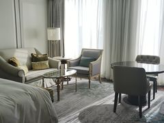 -广州富力丽思卡尔顿酒店