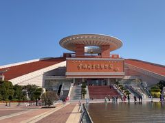 -中国闽台缘博物馆