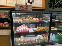-星巴克臻选(武汉首义汇店)