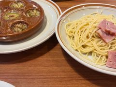 麻辣意面-萨莉亚意式餐厅(国和1000店)