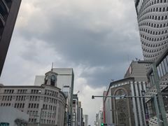 -三越百货(三越银座店)