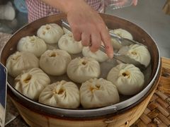 -小武包子铺(严州古城店)