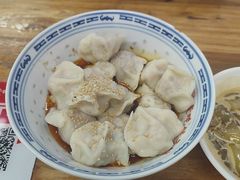 -堂吃饺子(维达北苑店)