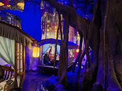 -淀里船宴(卓达店)