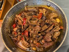 -堂瓦里·33年传统赣菜(第一街区店)