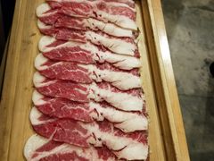 -韩国料理大力士(屏风街店)