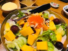 -渔寿司·日本料理(艾尚天地店)