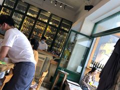 -RAC BAR(安福路店)