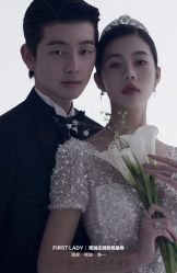 -第一夫人婚纱摄影(南京店)