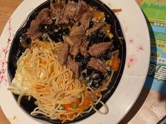 -豪客来牛排(红豆万花城店)