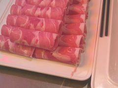 -君邦火锅(新疆大厦店)