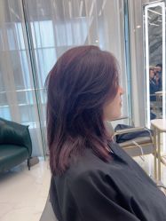 -5M HAIR SALON