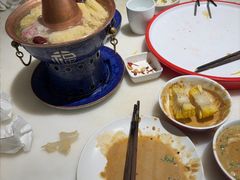 -涮福記·现切牛羊肉火锅(世纪汇店)