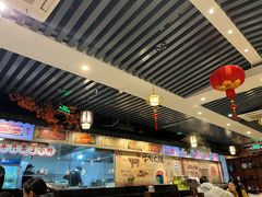 -山海龙·潮汕牛肉火锅(奥林春天店)