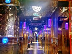 -K+全国连锁KTV(绿地缤纷天地店)