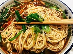 -镇南锅盖面馆(解放路店)