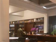 -BAKER&SPICE(安福路店)