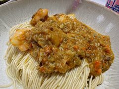 -鲁达面馆本帮风味(共康东路店)