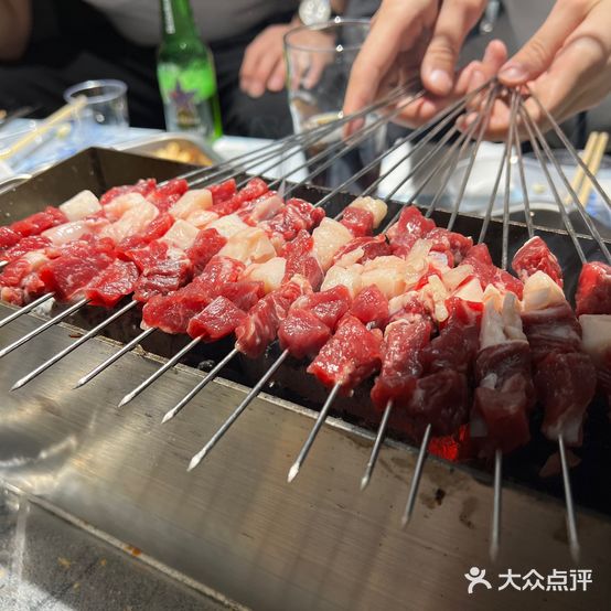 墩墩地摊小炉子(道外店)