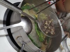 -陈记顺和潮汕鲜牛肉火锅(棠德南路店)