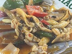-蚝得喜海鲜(东城店)