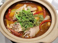 -宏宴·新京菜(望京店)