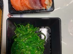-争鲜回转寿司(金桥家乐福店)