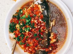 -明记港式烧腊茶餐厅(下沙店)
