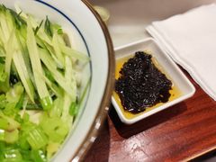 炸酱面-鸭匠食府·挂炉烤鸭·新京菜(阜成路店)