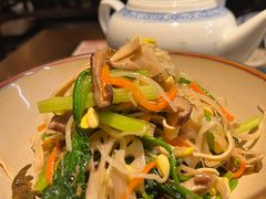 南京素什锦-南京大牌档(壹方天地店)