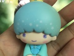 -泡泡玛特POPMART(天环购物中心店)