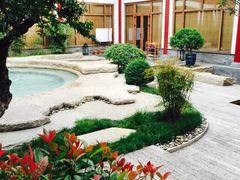 -西安华清御汤酒店