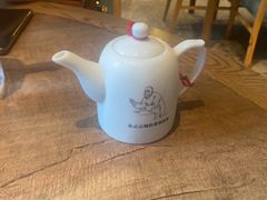 -香园茶社·金陵小灶(老门东店)