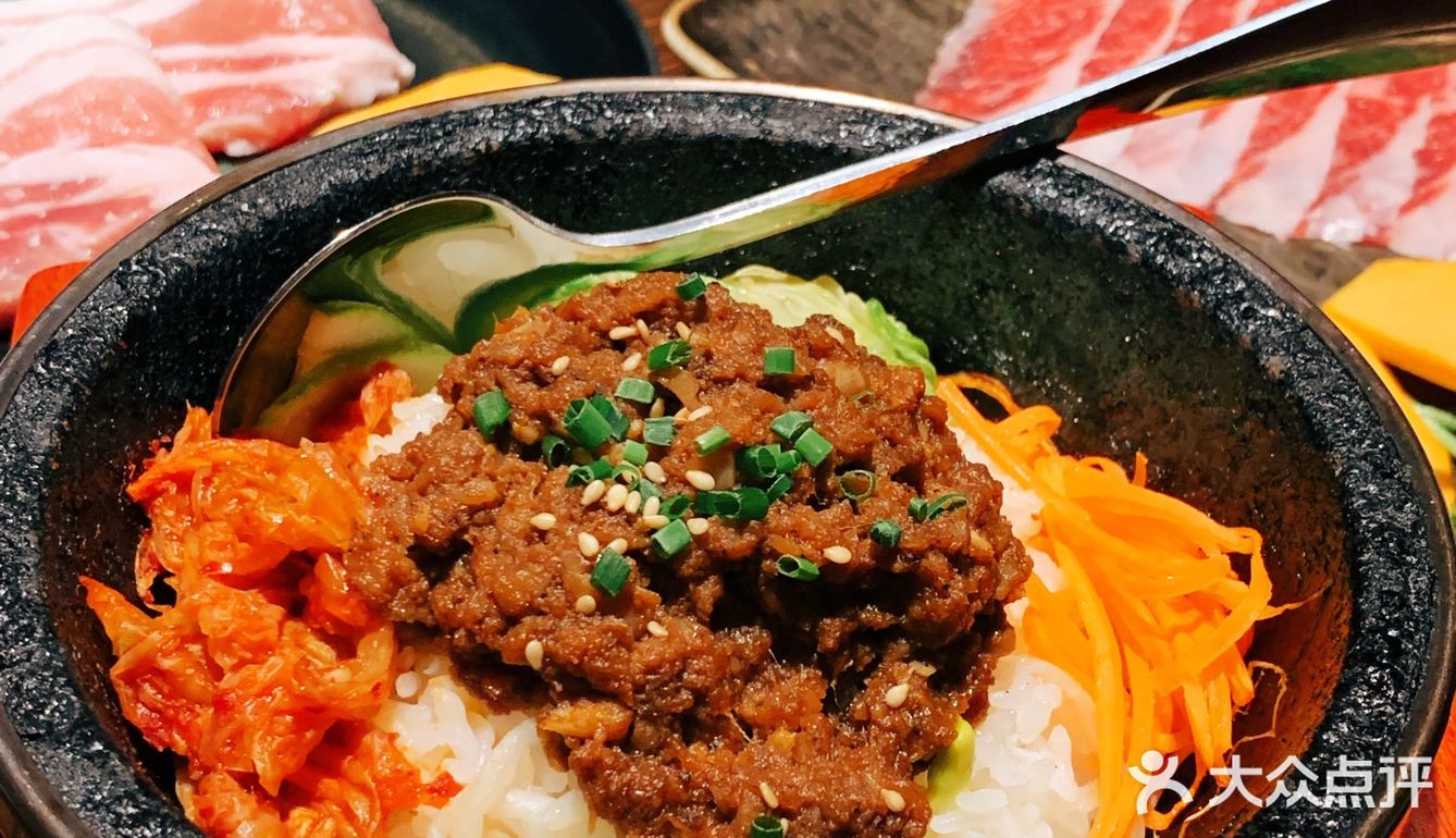 泉州🔥必吃榜岩冶屋和牛烤肉🥩
