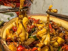 -老天桥蛙炉火锅(姑苏总店)
