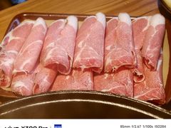 -壹兆圆重庆火锅手工炒底料(长白格林玫瑰湾店)