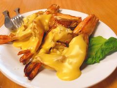 -ZF Seafood Restaurant 卓峰海鲜餐