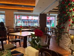 -Mammamia意大利餐厅(阳春巷店)