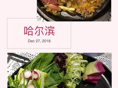-老厨家(友谊路总店)