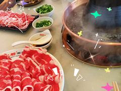-南门涮肉(后海店)