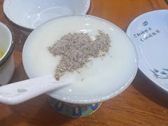-康巴藏餐(束河古镇店)