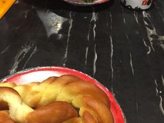 -金掌勺锅包肉(太原万达店)