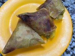 -002鱼汤粉(龍園店)