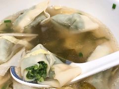 荠菜大馄饨-熙盛源(凤凰街店)
