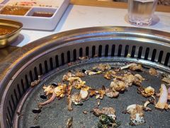 -杨记齐齐哈尔烤肉(总店)