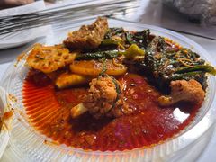 -正宁路小吃夜市