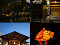 -赤坎·广东华侨国际旅游度假区