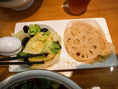 -伊京轩兰州牛肉面(闹市口店)