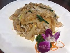 XO酱炒陈村粉-黄但记老店·陈村粉食府