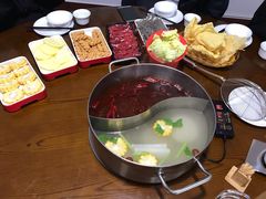 -合记潮汕牛肉火锅